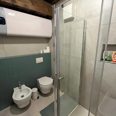 Apartment Tuckett - A Large Flat For Families And Groups Of Friends