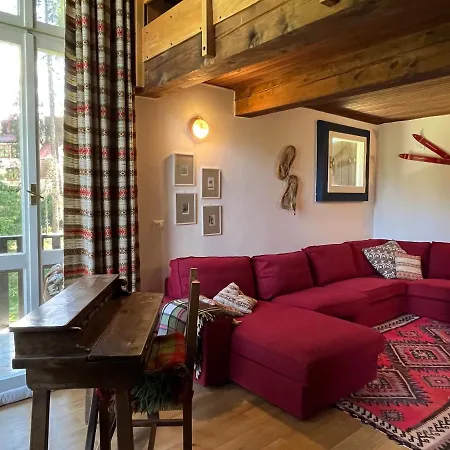 Apartment Tuckett - A Large Flat For Families And Groups Of Friends