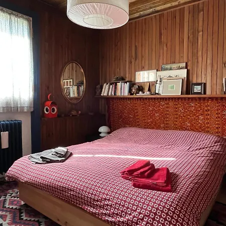 Apartment Tuckett - A Large Flat For Families And Groups Of Friends