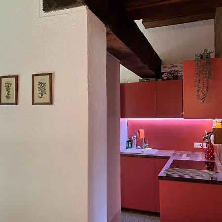 Tuckett - A Large Flat For Families And Groups Of Friends Apartment