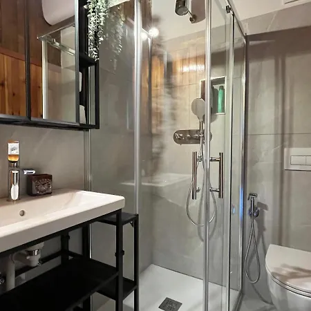 Tuckett - A Large Flat For Families And Groups Of Friends Madonna di Campiglio