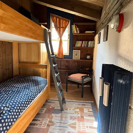 Tuckett - A Large Flat For Families And Groups Of Friends Apartment *
