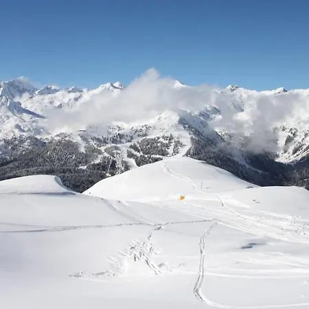 Apartment Tuckett - A Large Flat For Families And Groups Of Friends Madonna di Campiglio